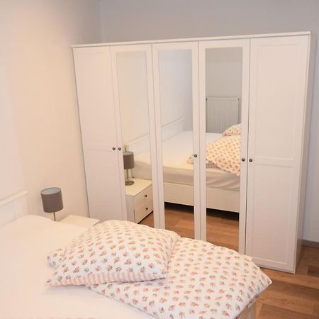Ferienwohnung Teufelstisch Hinterweidenthal Екстер'єр фото