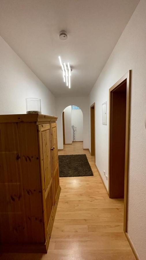 Ferienwohnung Teufelstisch Hinterweidenthal Екстер'єр фото